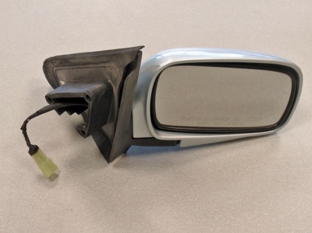 Lusterko elektr. prawe Kia Sephia I