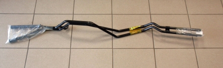 Przewody tylnej nagrzewnicy Kia Carnival II