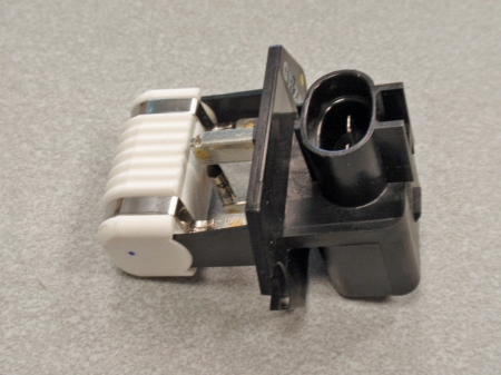 Rezystor wentylatora chłodnicy