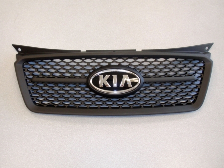 Krata wlotu powietrza Kia Picanto II