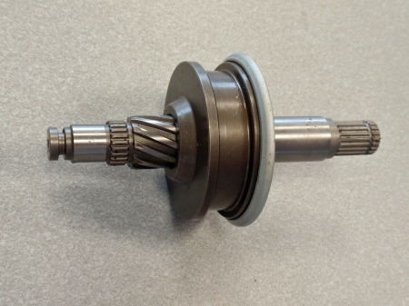 Bendiks rozrusznika Kia K2500 I, Hyundai H100 MANDO