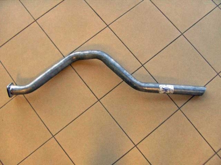 Rura końcowa Kia Sportage 2000i DOHC zamiennik