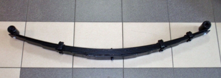 Resor przedni Kia K3000