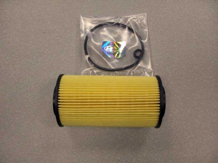 Filtr oleju (wkład) Kia Picanto, Cerato, Rio, Ceed diesel