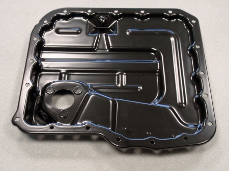 Miska olejowa (dolna) Kia Sportage IV CRDI