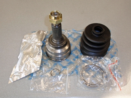 Przegub zewnętrzny Kia Rio I II 1300i zamiennik