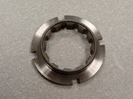 Nakrętka piasty sprzęgła wolnego koła Kia Sportage I, II typ I