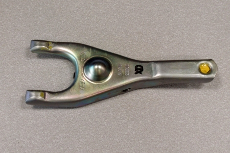 Łapa sprzęgła Kia ceed, Rio, Hyundai i30