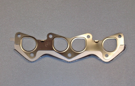 Uszczelka kolektora wydech. Kia Rio 1300i