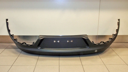 Zderzak tylny Kia Sportage IV