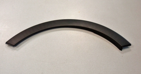 Listwa przedniego lewego błotnika Kia Sportage IV