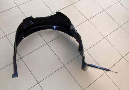 Nadkole przednie lewe Kia ceed II