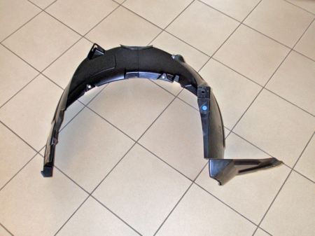 Nadkole przednie lewe Kia Venga