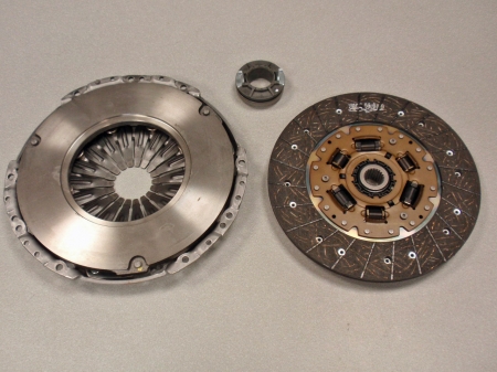 Zestaw sprzęgła Kia ceed, Hyundai i30 1,6 CRDI