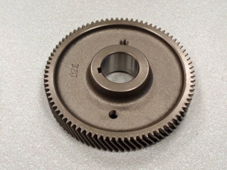 Koło wałka rozrządu Kia Pregio, K2700, Ceres