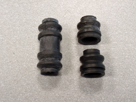 Reparaturka zacisku hamulcowego Kia Rio I