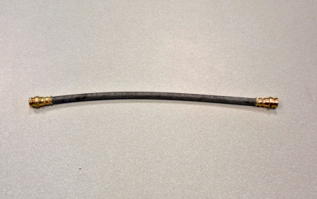 Przewód hamulcowy tylny Kia Ceres