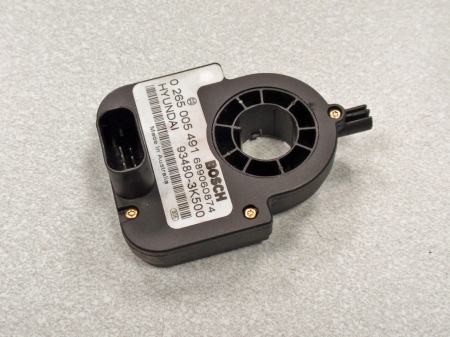 Czujnik prędkości kątowej Kia Sorento II, Hyundai Sonata