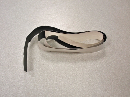 Folia drzwi tylnych prawych Kia Opirus, Amanti