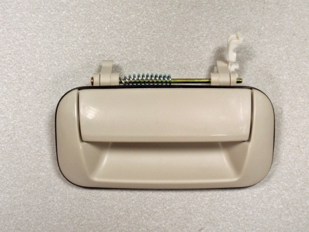 Klamka przednia lewa Kia Retona