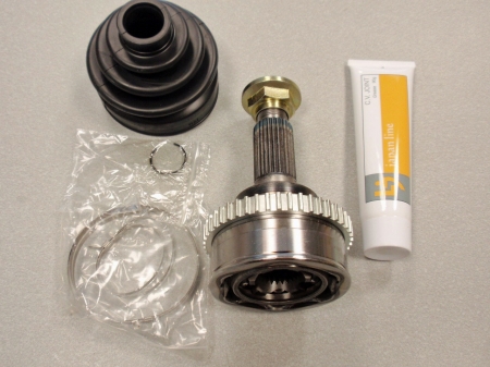 Przegub zewnętrzny Kia Carens II - zamiennik