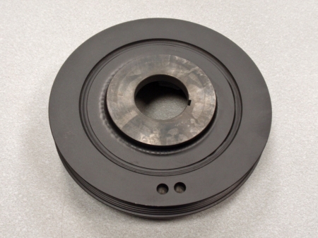 Koło pasowe wału korbowego Kia 2900
