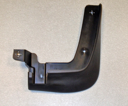 Chlapacz przedni prawy Kia Venga