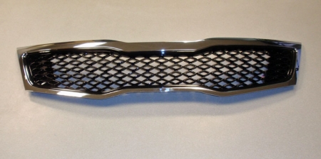 Krata wlotu powietrza Kia Optima 2011-