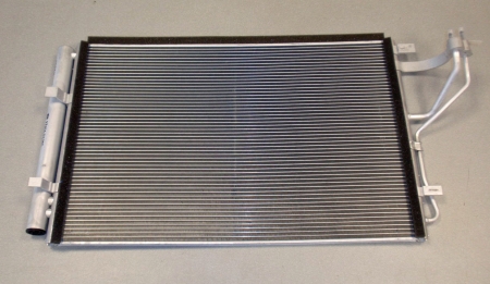 Skraplacz klimatyzacji Kia ceed III