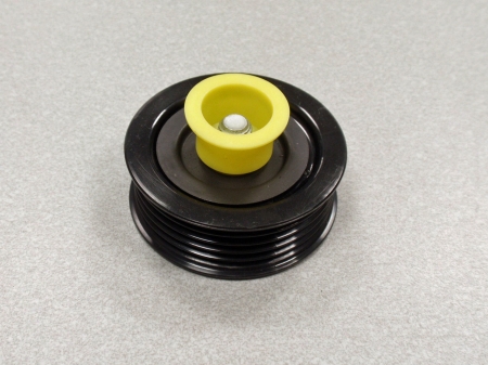 Rolka paska klinowego alternatora Kia ceed, Soul, Venga 1,6 CRDi