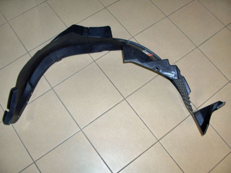 Nadkole przednie lewe Kia Sportage III