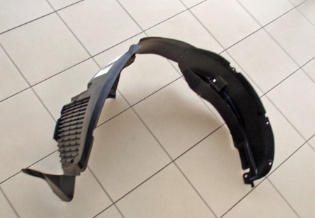 Nadkole przednie lewe Kia Sportage III wersja słowacka