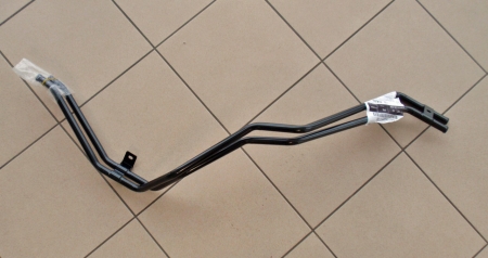 Przewody nagrzewnicy Kia K2500 II PU