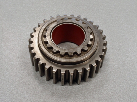 Koło łańcucha reduktora Kia Sorento, Hyundai Terracan