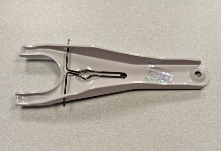 Łapa sprzęgła Kia K2700, Carnival