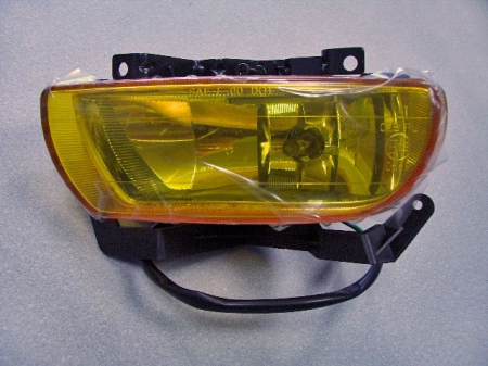 Halogen lewy Kia Carnival model 2000-2001