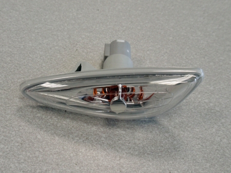 Kierunkowskaz boczny lewy Kia Sportage IV