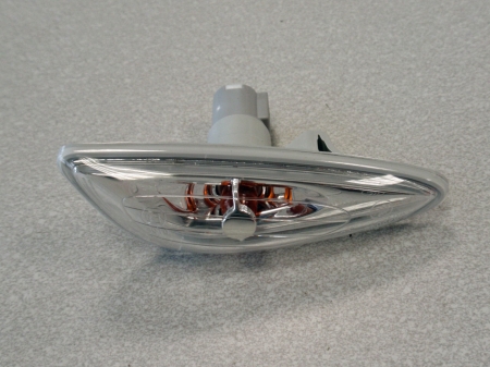 Kierunkowskaz boczny prawy Kia Sportage IV