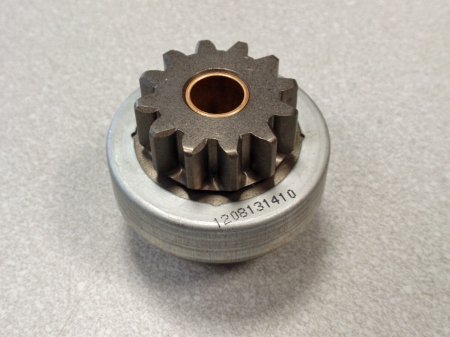 Bendiks rozrusznika Kia ceed, Hyundai i30 2,0 diesel