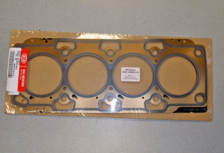 Uszczelka głowicy Kia ceed, Hyundai 2000 CRDI