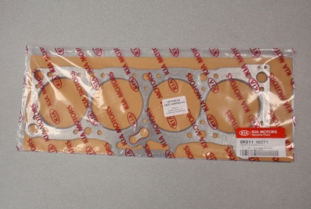 Uszczelka głowicy Kia Sportage I SOHC