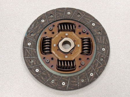 Tarcza sprzęgła Kia ceed, Kia Soul do docisku 4130023136