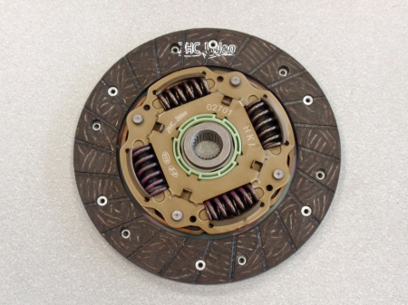 Tarcza sprzęgła Kia Rio IV, Hyundai i10, i20 1200i