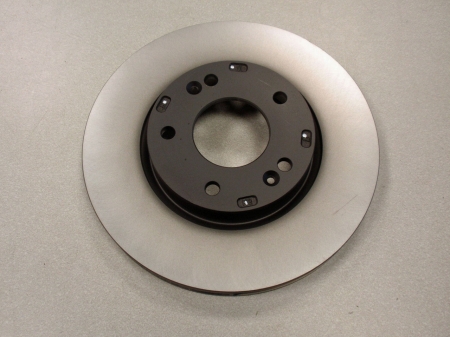 Tarcza hamulcowa Kia Sportage III, Hyundai Tucson