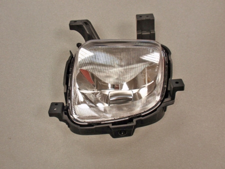 Halogen prawy Kia Carens IV
