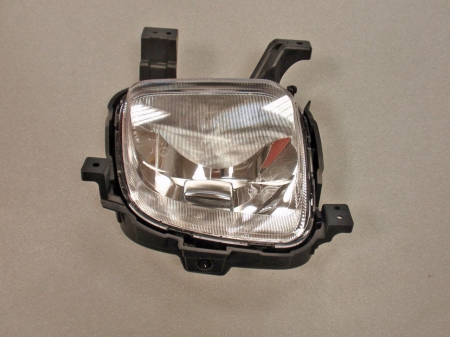 Halogen lewy Kia Carens IV