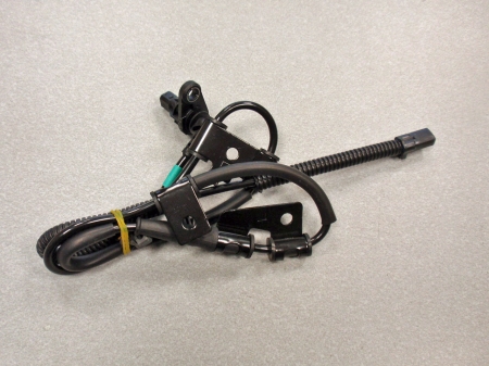 Czujnik ABS przedni prawy Kia Sportage III