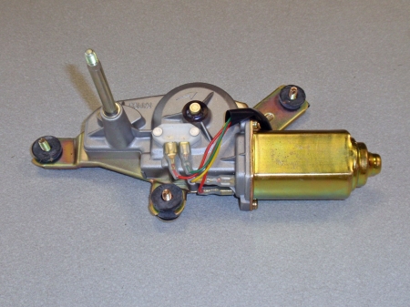 Silnik tylnej wycieraczki Kia Joice, Hyundai Santamo