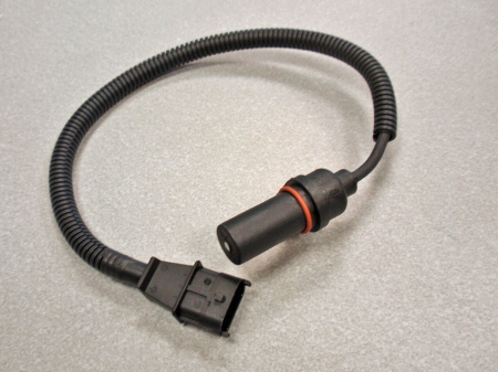 Czujnik położenia wału korbowego Kia, Hyundai CRDI