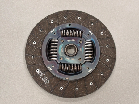 Tarcza sprzęgła Kia ceed II, Venga, Rio IV CRDI
